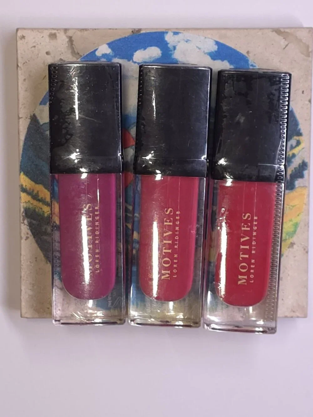 Motives by Loren Ridinger Liquid Lipstick